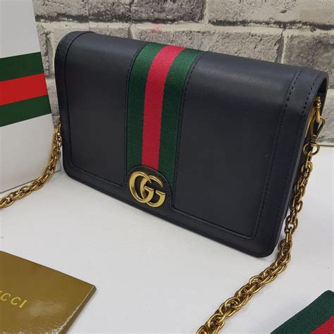 Женские сумки Gucci 3 107 товаров .